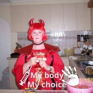 Meet your Posher, Lorraine